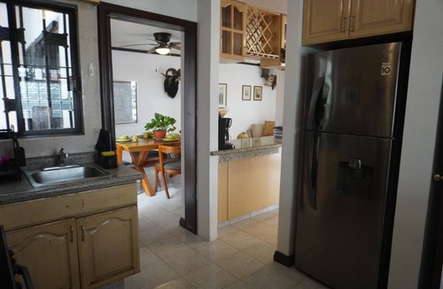 San Nicolas de los Garza House | Safari house with A/C near the city center.