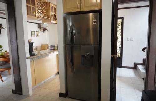 San Nicolas de los Garza House | Safari house with A/C near the city center.