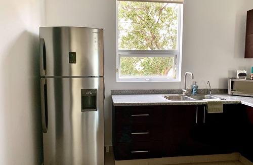 Queretaro Condo | Safe, Bright, Serene & Lovely Condo with pool in QRO