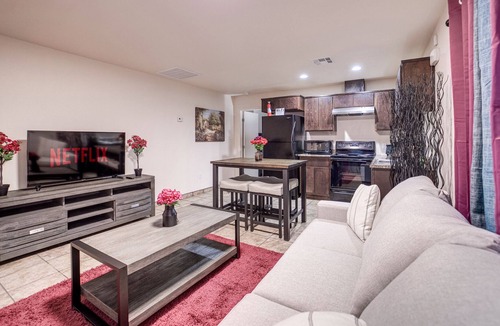 Yuma Apartment | Safe Sanitized Modern Apartment In The Heart Of Yuma