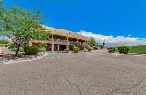 Las Sendas House | Sagewood Mesa