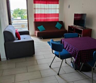 Tuxtla Gutierrez Apartment | Sagitario dpto