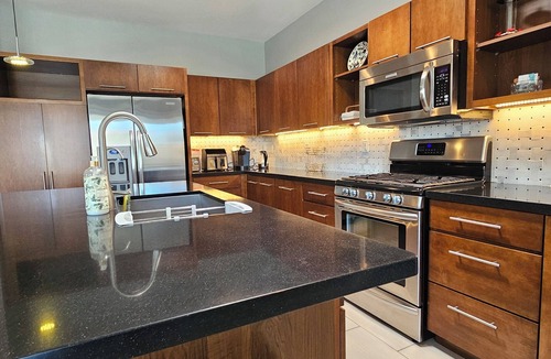 Seville House | Saguaro Sanctuary - Private Heated Pool Included!
