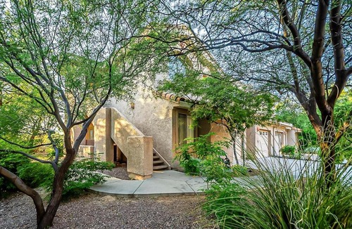 Rancho Vistoso House | Saguaro Sunset - Luxury 3BD 2BA Home Near Tucson with Desert Views