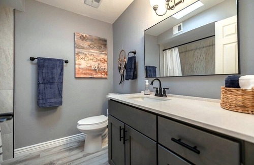 Oro Valley House | SaguarOasis by Velo - Hilltop Private Resort Home