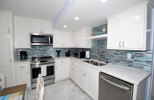 South Padre Island Apartment | Saida III Condo Unit #3306