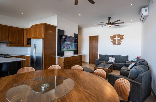 Marina Real House | SAILOR'S HOUSE IN SAN CARLOS SONORA, MARINA REAL