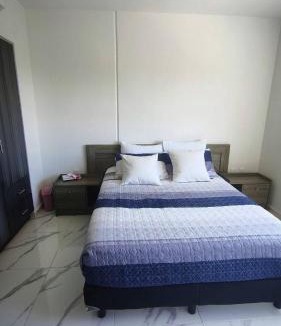 Playa Diamante Apartment | Sal-Malaga48