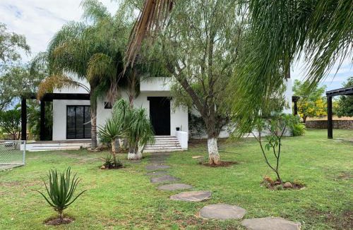 El Arenal House | Salamander Estate Luxury Villa with Private Pool and Golf Access