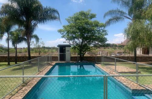 El Arenal House | Salamander Estate Luxury Villa with Private Pool and Golf Access