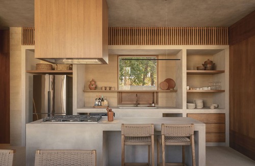 El Pescadero House | Salara Boutique Hotel & Villas Todos Santos