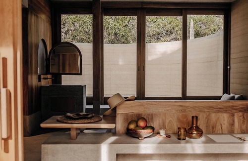 El Pescadero House | Salara Boutique Hotel & Villas Todos Santos