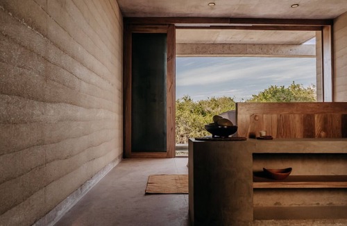 El Pescadero House | Salara Boutique Hotel & Villas Todos Santos