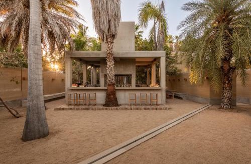 El Pescadero Hotel | Salara Boutique Hotel & Villas Todos Santos