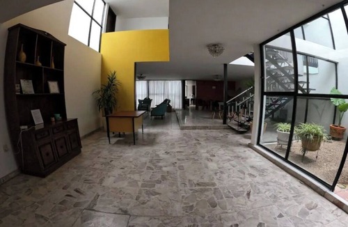 Aguascalientes House | San Antonio House