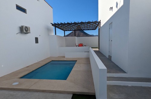 Marina Real House | San Carlos Sunrise House