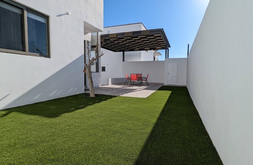Marina Real House | San Carlos Sunrise House