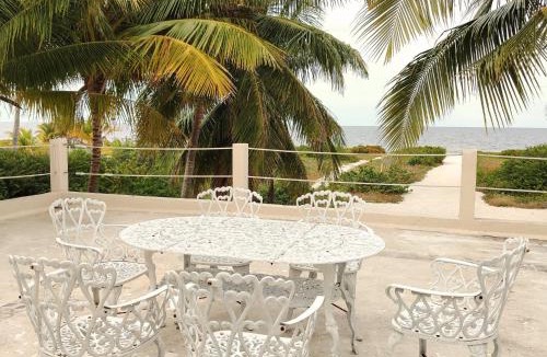 San Crisanto House | San Crisanto Beachfront Villa with Private Pool and Ocean View