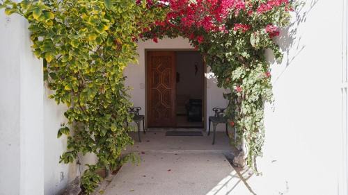 Villas de Las Palmas House | San Felipe Paradise Rental Villa - Beachfront + WiFi