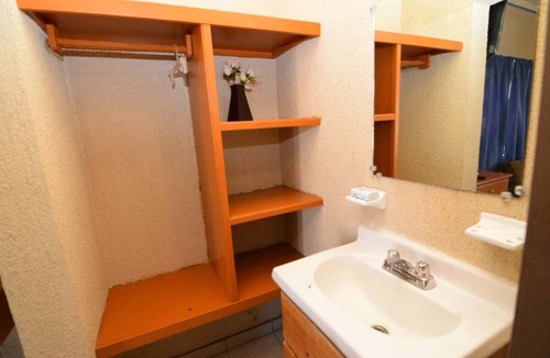 Primera Seccion Apartment | San Felipe Studio One