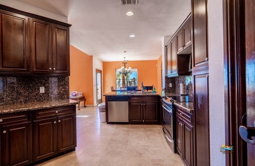El Dorado Ranch Condo | San Felipe vacation sanctuary by the Sea of Cortez