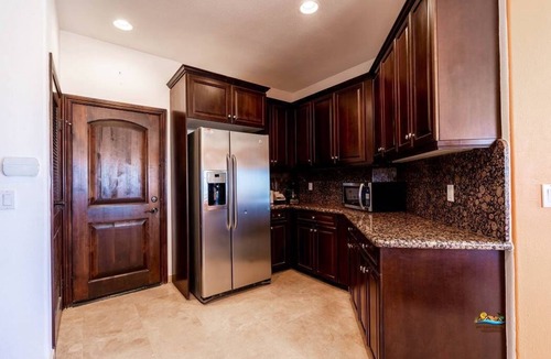 El Dorado Ranch Condo | San Felipe vacation sanctuary by the Sea of Cortez