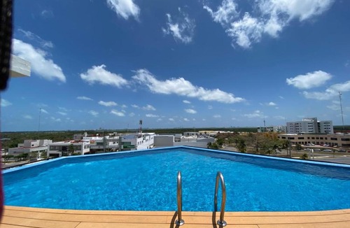 Downtown Cancun Apartment | San Francisco by Andiani Travel