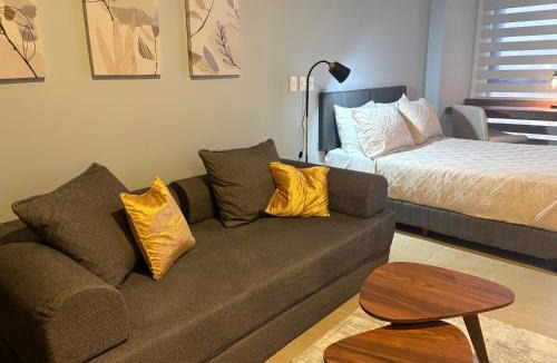 Downtown Cancun Hotel | San Francisco Cancun