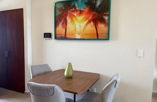 Downtown Cancun Hotel | San Francisco Cancun