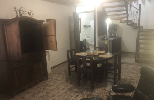 Chapalita Apartment | San Gabriels House at Chapalita Neighborhood Guadalajara, Jalisco, Mexico