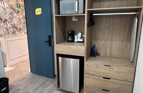 San Jeronimo Apartment | San Jeronimo Suites