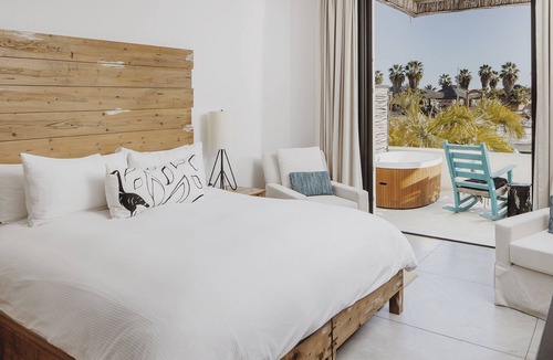 San Jose del Cabo Resort | San Jose del Cabo Studio Adults Only