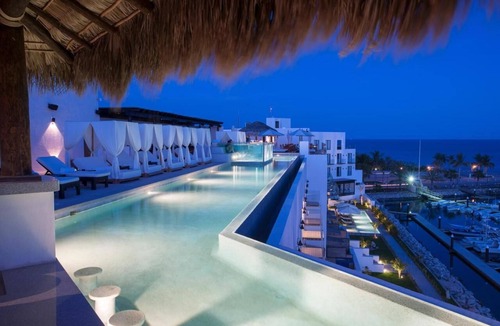 San Jose del Cabo Resort | San Jose del Cabo Studio Adults Only