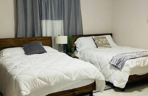 San Juan House | San Juan Beauty