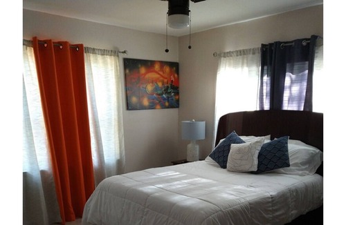 San Juan House | San Juan Beauty