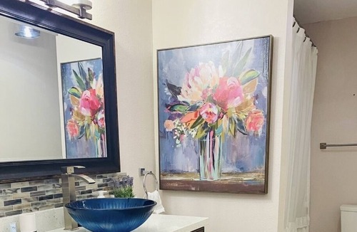 San Juan House | San Juan Beauty