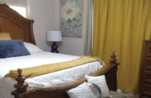 San Juan House | San Juan Beauty