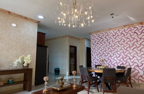 San Juan de los Lagos House | San Juan house