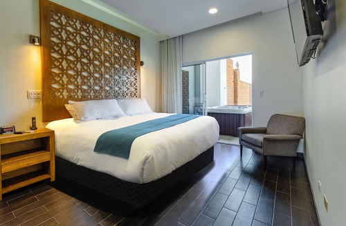 Playa Ensenada Hotel | San Nicolas Hotel and Casino