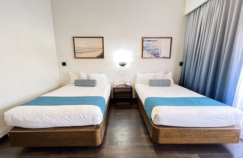 Playa Ensenada Hotel | San Nicolas Hotel and Casino