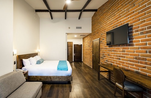Playa Ensenada Hotel | San Nicolas Hotel and Casino