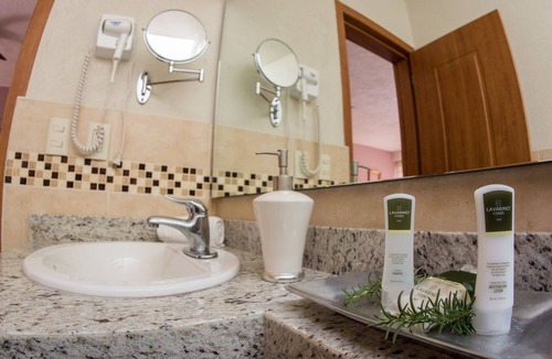 Guadalajara Hotel | San Pietro Hotel Boutique