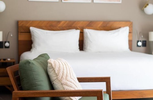 Marina Vallarta Hotel | San Trópico Boutique Hotel & Peaceful Escape