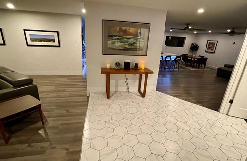 Paradise Valley Oasis House | SANCTUARY ON THE MOUNTAIN- A central city, desert view, heated pool, gem.