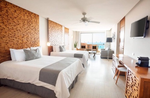 Centro Resort | Sandos Finisterra-Finisterra Junior Suite