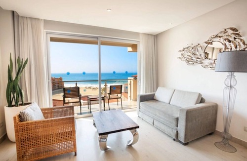Centro Resort | Sandos Finisterra-Finisterra Junior Suite