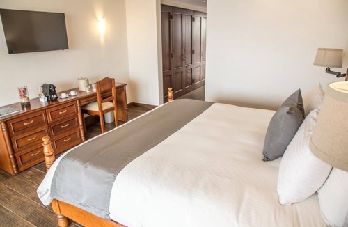 Centro Resort | Sandos Finisterra Los Angeles All Inclusive Resort