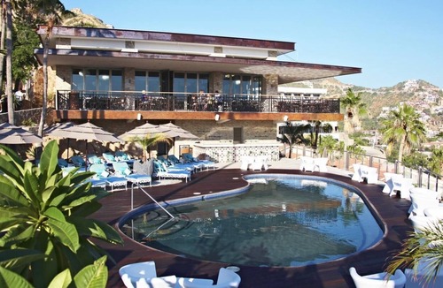 Centro Resort | SANDOS FINISTERRA | VIP EXPERIENCE