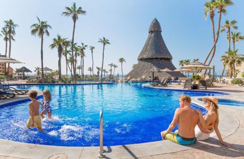 Pedregal Resort | Sandos Finisterra All Inclusive