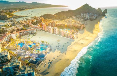Pedregal Resort | Sandos Finisterra All Inclusive